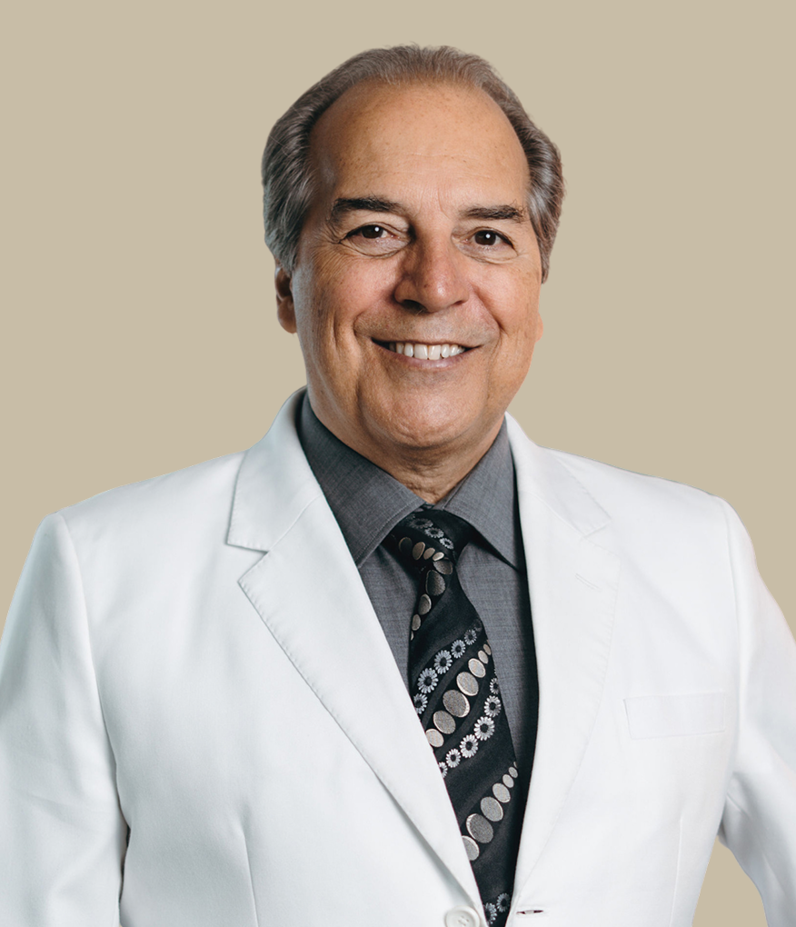 Dr Marco Faria Correa