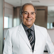 Dr Marco Faria Correa