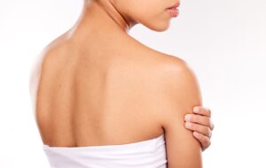 Back Lift / Upper Body Lift