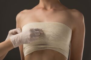 Breast Implant Removal / Explant