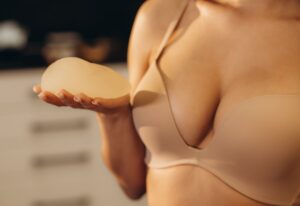 Breast Implant Revision / Replacement