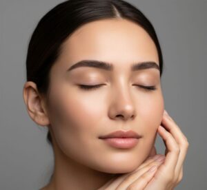 Brow Lift / Forehead Lift