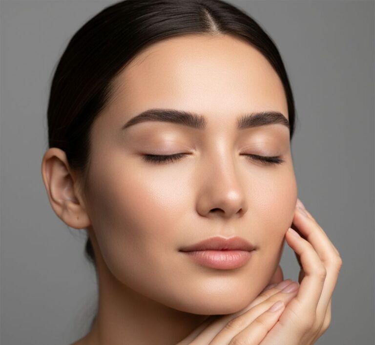 Brow Lift / Forehead Lift