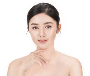 Chin and Jaw Contouring